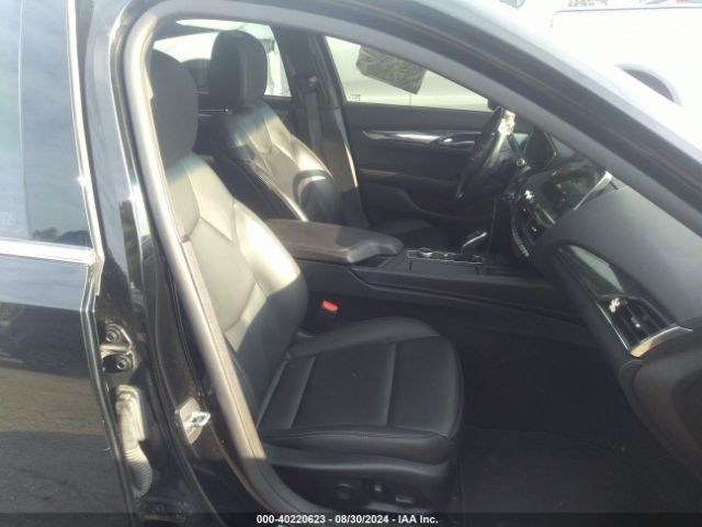 1G6DX5RK5L0135285 Cadillac CT5 LUXURY