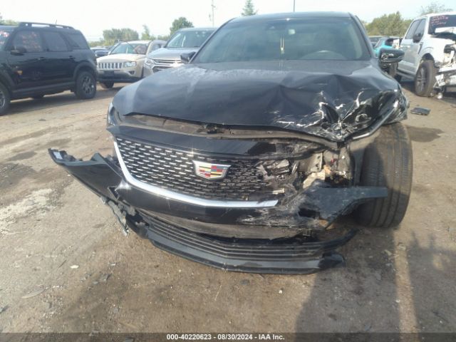1G6DX5RK5L0135285 Cadillac CT5 LUXURY