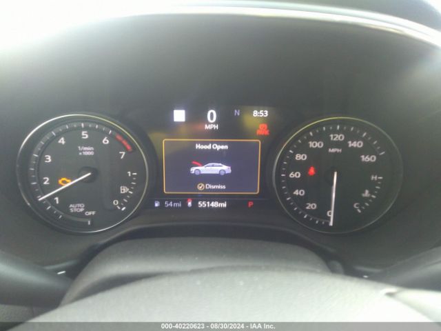 1G6DX5RK5L0135285 Cadillac CT5 LUXURY