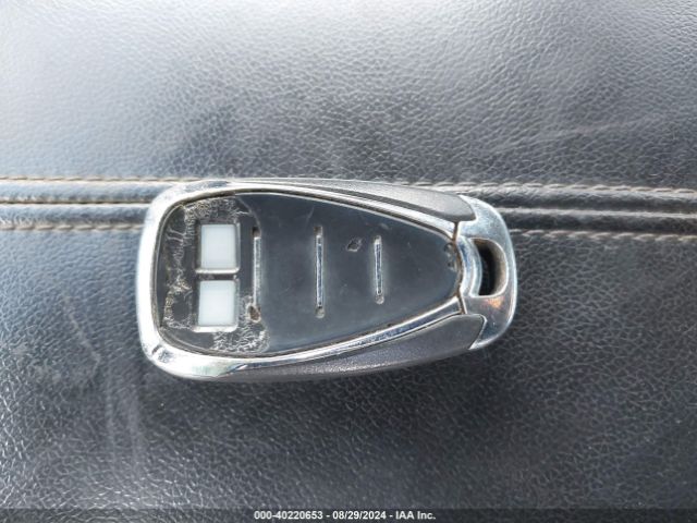 1G1ZF5SX5GF273013 Chevrolet MALIBU 2LT