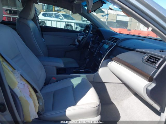 4T1BF1FK8HU782022 Toyota CAMRY XLE
