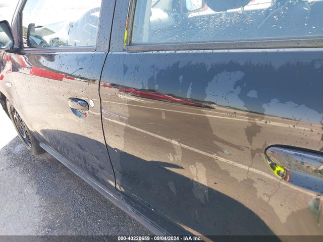 ML32A3HJ9LH011091 Mitsubishi Mirage Es/se