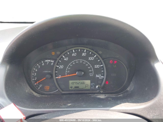 2020 MITSUBISHI MIRAGE ML32A3HJ9LH011091 Photo 6