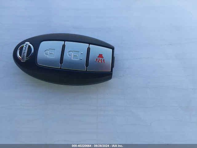 Nissan Pathfinder S 2018 5N1DR2MN8JC661411 Image 11