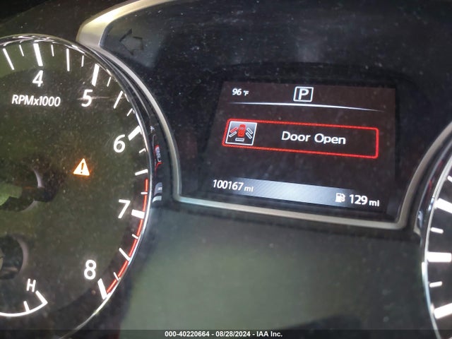 Nissan Pathfinder S 2018 5N1DR2MN8JC661411 Image 16