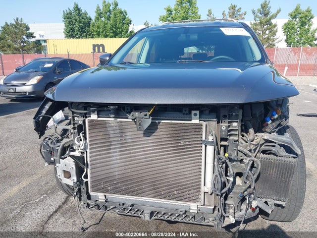 Nissan Pathfinder S 2018 5N1DR2MN8JC661411 Image 6