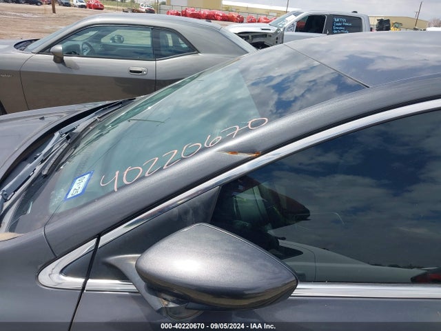 Chrysler 200 Limited 2015 1C3CCCABXFN646197 Image 6