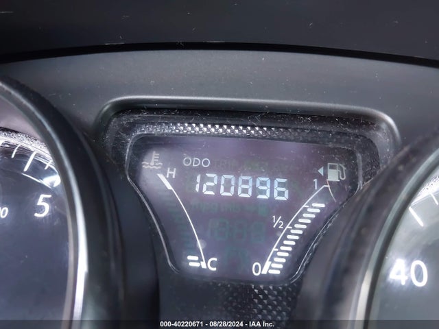 Nissan Versa 1.6 Sv 2016 3N1CN7AP3GL897205 Image 16