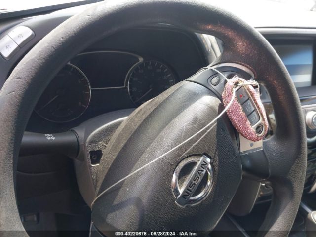 5N1AR2MN6GC631223 Nissan Pathfinder Platinum/s/sl/sv