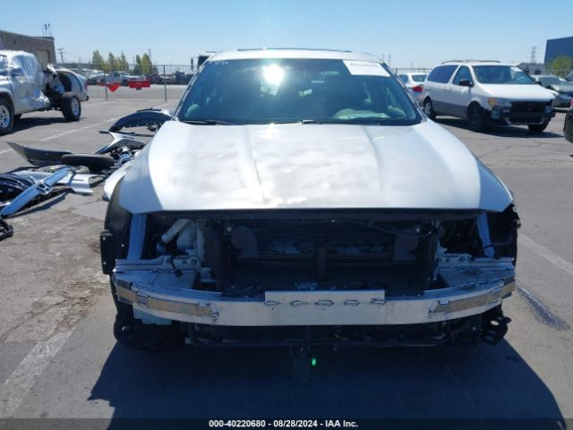 1HGCV3F9XLA005745 Honda Accord Hybrid Touring