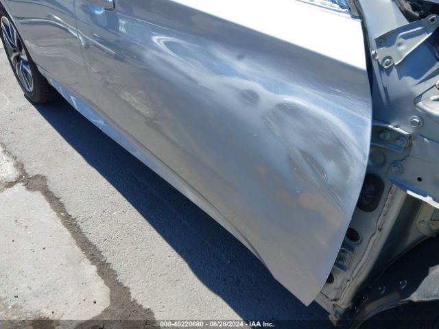 1HGCV3F9XLA005745 Honda Accord Hybrid Touring