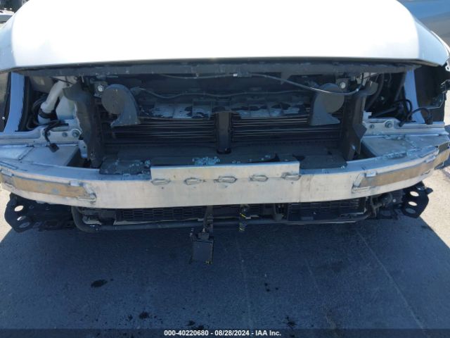 1HGCV3F9XLA005745 Honda Accord Hybrid Touring