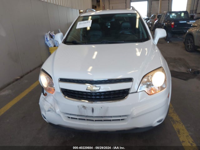 3GNAL3EK1ES595228 Chevrolet Captiva Sport Lt