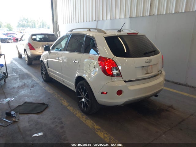 3GNAL3EK1ES595228 Chevrolet Captiva Sport Lt