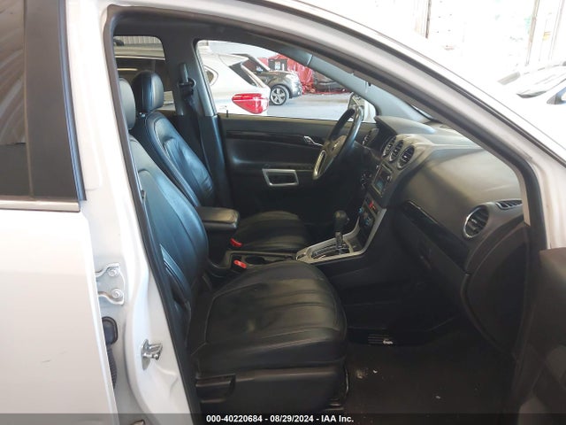 3GNAL3EK1ES595228 Chevrolet Captiva Sport Lt