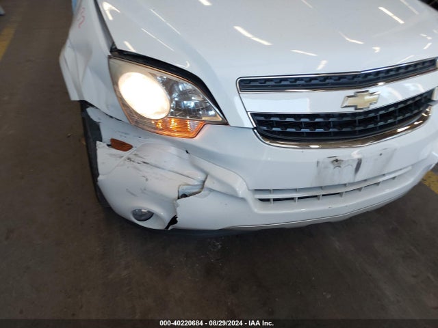 3GNAL3EK1ES595228 Chevrolet Captiva Sport Lt