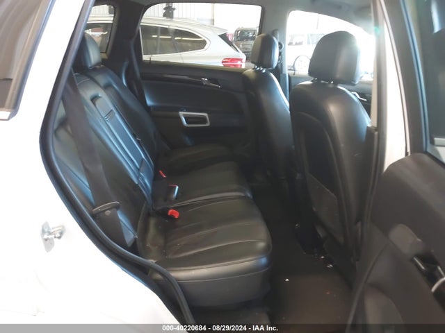 3GNAL3EK1ES595228 Chevrolet Captiva Sport Lt