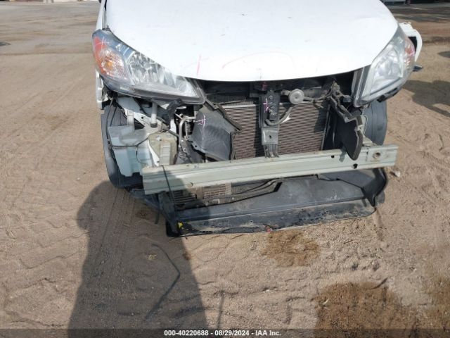 3N6CM0KN1HK720936 Nissan NV200 SV