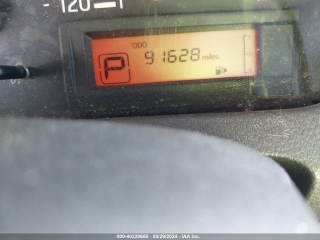 3N6CM0KN1HK720936 Nissan NV200 SV