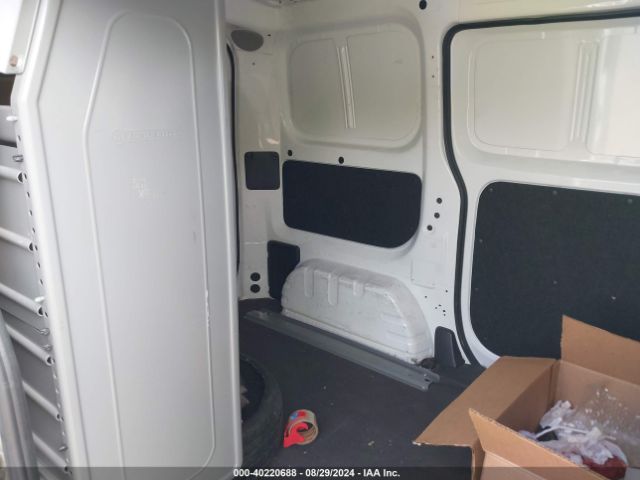 3N6CM0KN1HK720936 Nissan NV200 SV