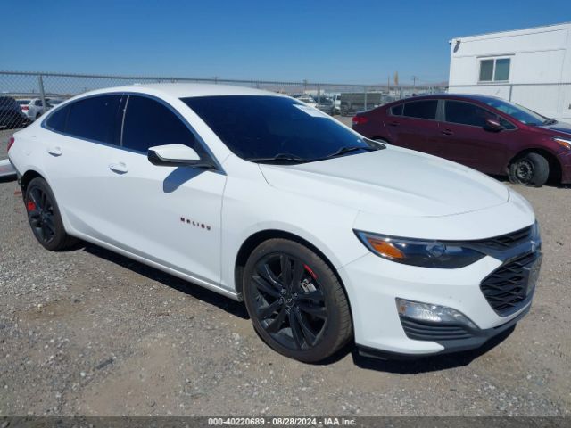 1G1ZD5STXLF131639 auction archive image