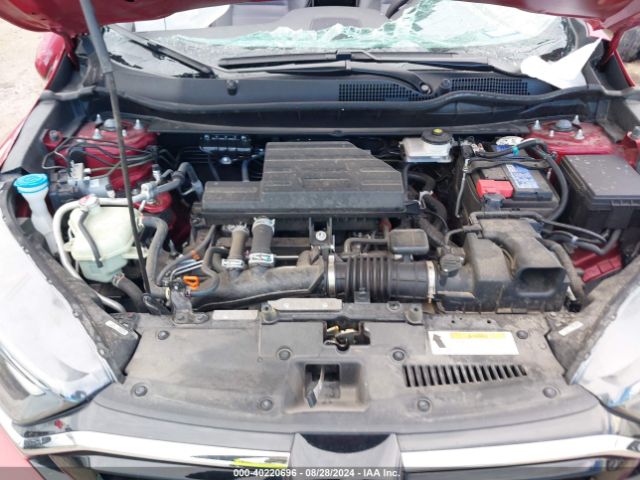 2HKRW1H5XNH405692 Honda Cr-v 2wd Ex