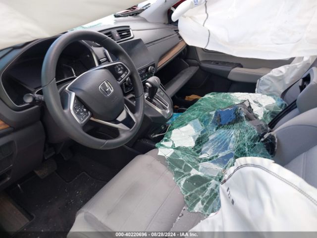 2HKRW1H5XNH405692 Honda Cr-v 2wd Ex