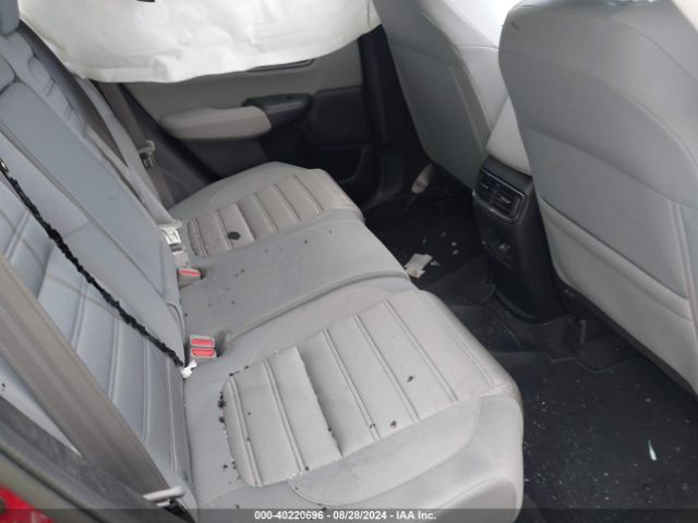 2HKRW1H5XNH405692 Honda Cr-v 2wd Ex