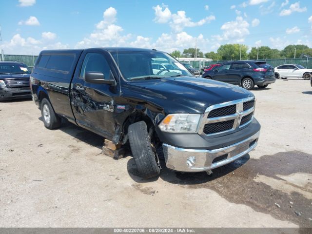 3C6JR6DT4EG215019 auction archive image