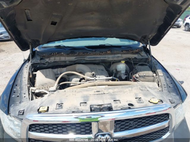 3C6JR6DT4EG215019 RAM 1500 Tradesman
