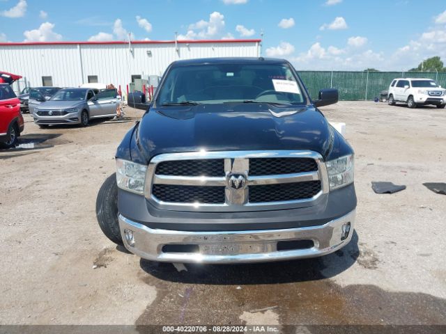 3C6JR6DT4EG215019 RAM 1500 Tradesman