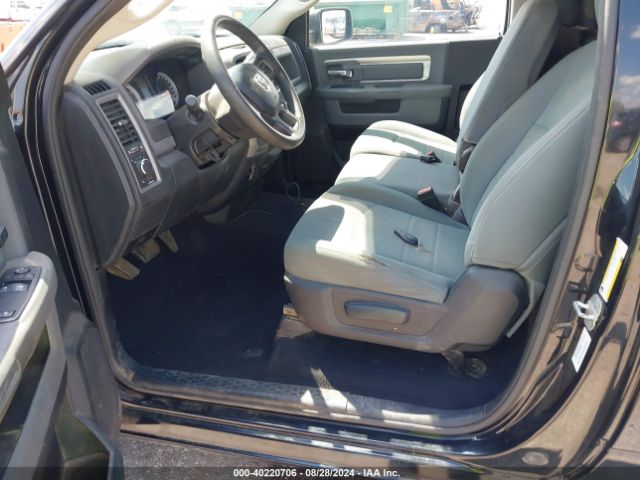 3C6JR6DT4EG215019 RAM 1500 Tradesman