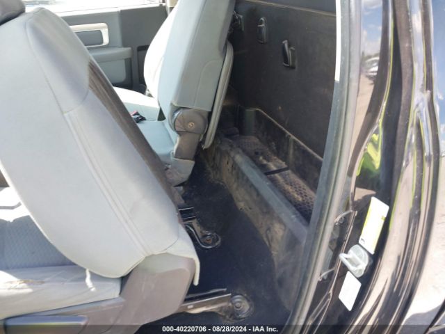 3C6JR6DT4EG215019 RAM 1500 Tradesman
