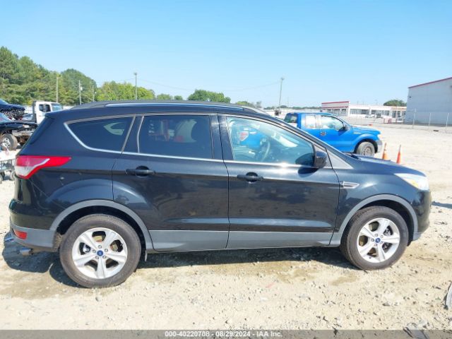 1FMCU9G97FUC29198 Ford ESCAPE SE