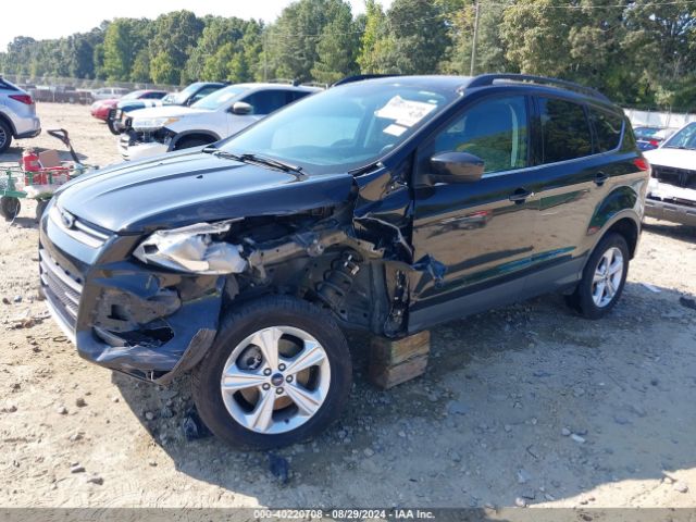 1FMCU9G97FUC29198 Ford ESCAPE SE
