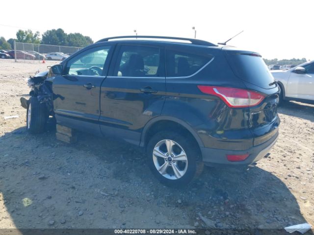 1FMCU9G97FUC29198 Ford ESCAPE SE