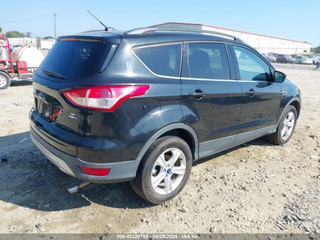 1FMCU9G97FUC29198 Ford ESCAPE SE