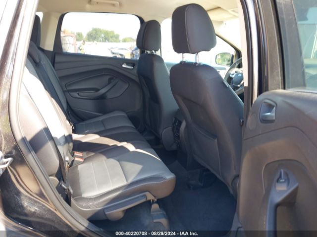 1FMCU9G97FUC29198 Ford ESCAPE SE