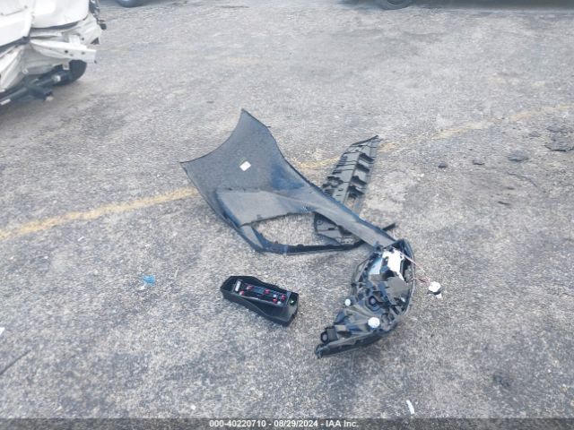 4T1DAACK2SU516711 Toyota CAMRY XLE