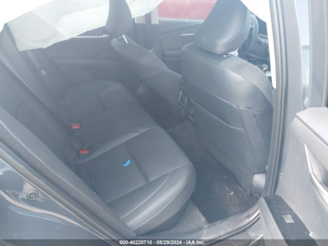 4T1DAACK2SU516711 Toyota CAMRY XLE
