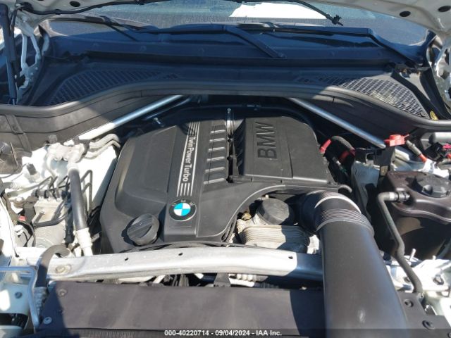 5UXKR0C56E0H20918 BMW X5 Xdrive35i