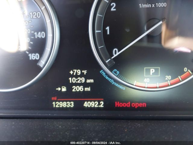 5UXKR0C56E0H20918 BMW X5 Xdrive35i
