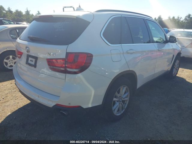 5UXKR0C56E0H20918 BMW X5 Xdrive35i