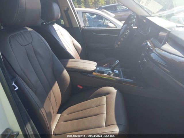 5UXKR0C56E0H20918 BMW X5 Xdrive35i