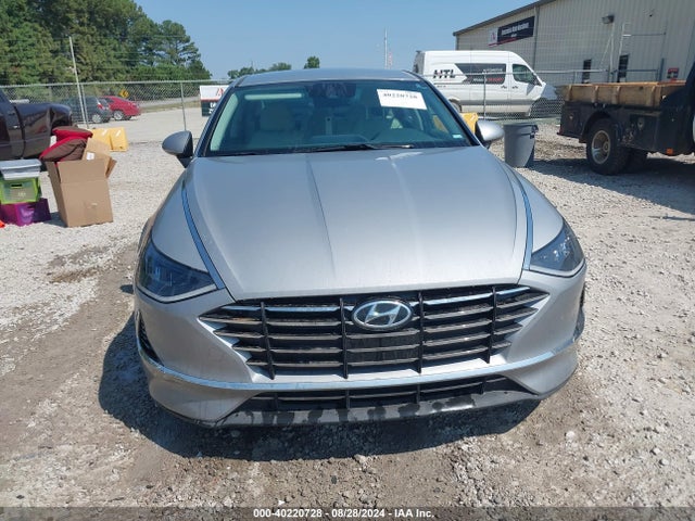 Hyundai SONATA SE 2023 KMHL24JA0PA276653 Image 12