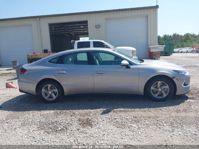 Hyundai SONATA SE 2023 KMHL24JA0PA276653 Image 13
