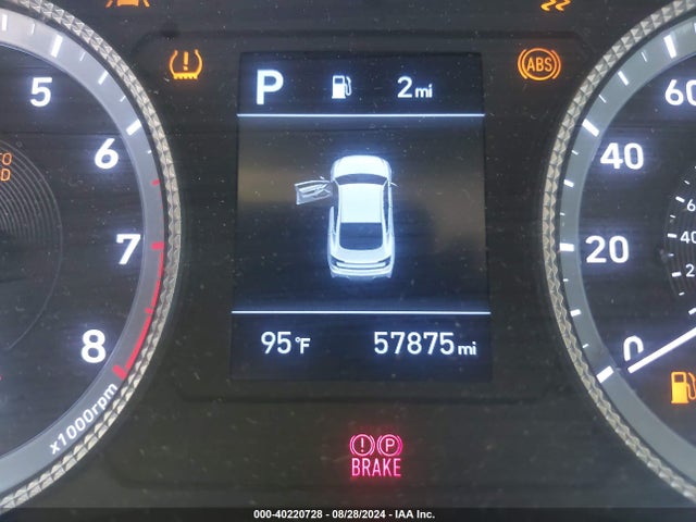 Hyundai SONATA SE 2023 KMHL24JA0PA276653 Image 15