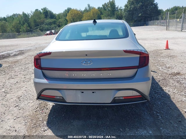 Hyundai SONATA SE 2023 KMHL24JA0PA276653 Image 16