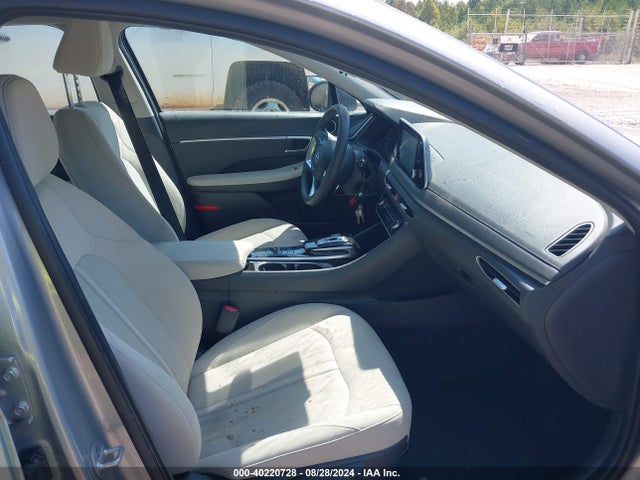 Hyundai SONATA SE 2023 KMHL24JA0PA276653 Image 5