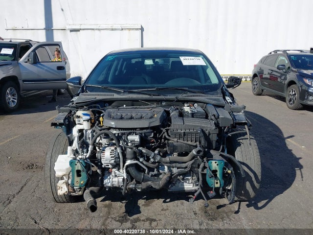Volkswagen Passat 2.0t S 2020 1VWAA7A36LC027884 Image 12